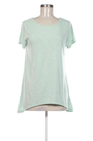 Damen Shirt Janina, Größe S, Farbe Grün, Preis € 12,99