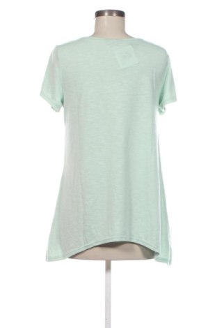 Damen Shirt Janina, Größe S, Farbe Grün, Preis € 12,99