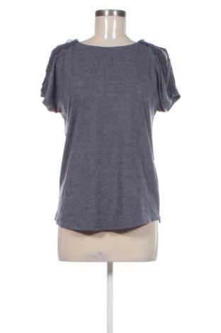 Damen Shirt Janina, Größe M, Farbe Grau, Preis 12,99 €