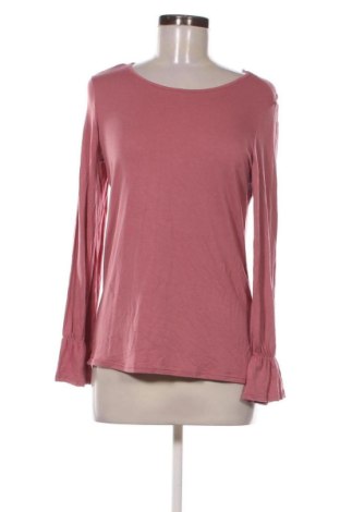 Damen Shirt Janina, Größe M, Farbe Aschrosa, Preis 12,99 €