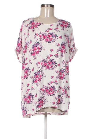 Damen Shirt Janina, Größe XL, Farbe Mehrfarbig, Preis 12,99 €