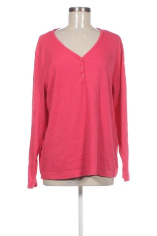 Női blúz Janina, Méret XL, Szín Piros, Ár 2 219 Ft, #136399812
