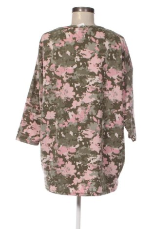 Damen Shirt Janina, Größe L, Farbe Mehrfarbig, Preis 12,99 €