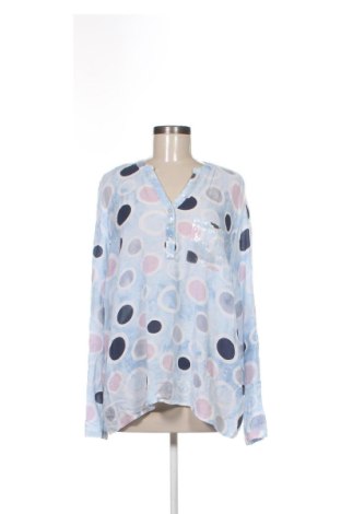 Bluză de femei Janina, Mărime XXL, Culoare Multicolor, Preț 60,99 Lei