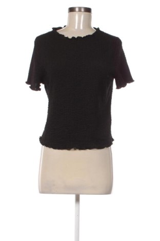 Bluzka damska Janina, Rozmiar M, Kolor Czarny, Cena 20,99 zł, #136408347