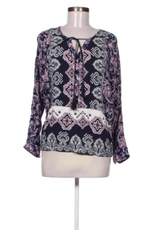 Damen Shirt Janina, Größe S, Farbe Mehrfarbig, Preis 12,99 €
