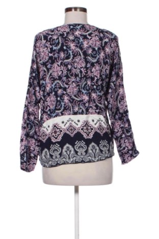 Damen Shirt Janina, Größe S, Farbe Mehrfarbig, Preis 12,99 €