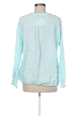Дамска блуза Janina, Размер XL, Цвят Син, Цена 10,22 €