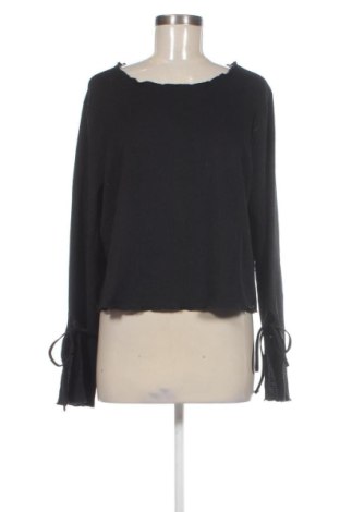 Damen Shirt Janina, Größe XL, Farbe Schwarz, Preis € 12,99