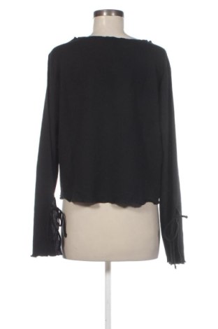 Damen Shirt Janina, Größe XL, Farbe Schwarz, Preis € 12,99