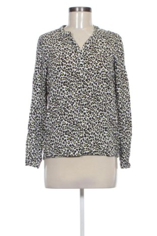 Damen Shirt Janina, Größe S, Farbe Mehrfarbig, Preis 12,99 €