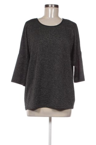 Damen Shirt Janina, Größe XL, Farbe Schwarz, Preis € 12,99