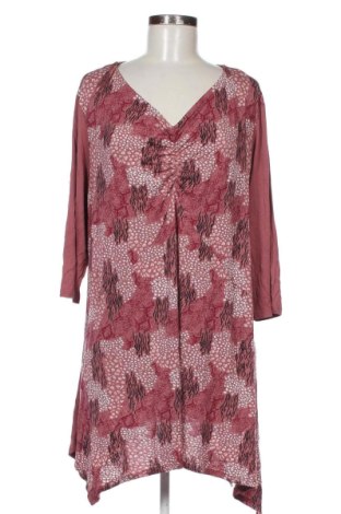 Damen Shirt Janina, Größe XXL, Farbe Aschrosa, Preis € 12,99