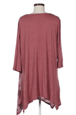 Damen Shirt Janina, Größe XXL, Farbe Aschrosa, Preis € 12,99