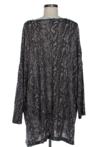Bluză de femei Janina, Mărime 4XL, Culoare Multicolor, Preț 60,99 Lei