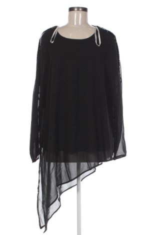 Дамска блуза Janina, Размер XXL, Цвят Черен, Цена 16,36 €
