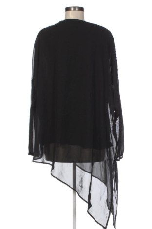 Дамска блуза Janina, Размер XXL, Цвят Черен, Цена 16,36 €