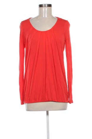 Damen Shirt Janina, Größe M, Farbe Rot, Preis € 9,78