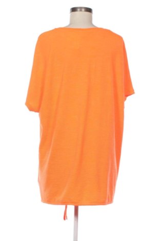 Bluzka damska Janina, Rozmiar XL, Kolor Pomarańczowy, Cena 51,99 zł