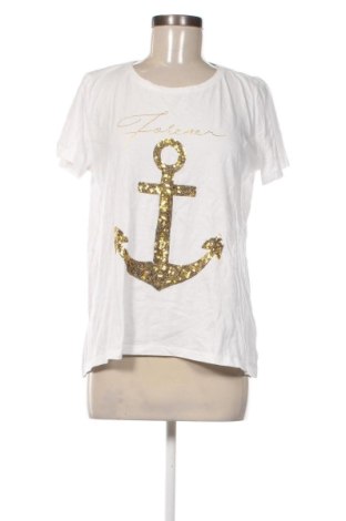 Damen Shirt Janina, Größe M, Farbe Mehrfarbig, Preis 12,99 €