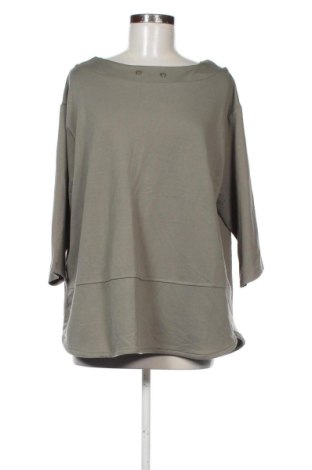 Damen Shirt Janina, Größe XXL, Farbe Grün, Preis € 12,99