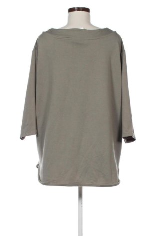 Damen Shirt Janina, Größe XXL, Farbe Grün, Preis € 12,99