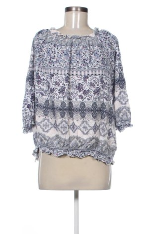 Damen Shirt Janina, Größe XXL, Farbe Mehrfarbig, Preis 9,70 €