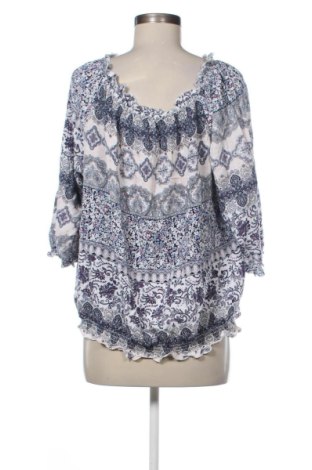 Damen Shirt Janina, Größe XXL, Farbe Mehrfarbig, Preis 9,70 €