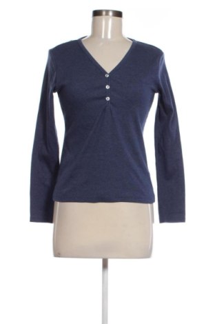 Damen Shirt Janina, Größe S, Farbe Blau, Preis 10,00 €, #136434888
