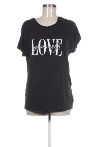 Damen Shirt Janina, Größe M, Farbe Schwarz, Preis 20,99 €