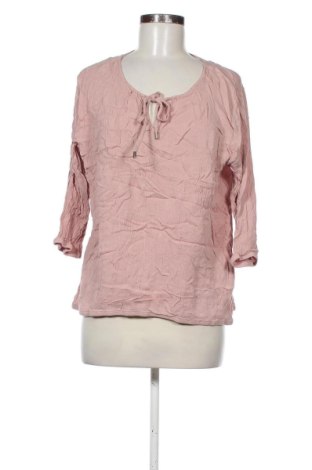 Damen Shirt Janina, Größe XXL, Farbe Aschrosa, Preis 12,99 €