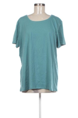 Дамска блуза Janina, Размер XL, Цвят Зелен, Цена 16,36 €