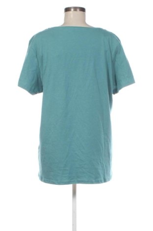 Дамска блуза Janina, Размер XL, Цвят Зелен, Цена 16,36 €