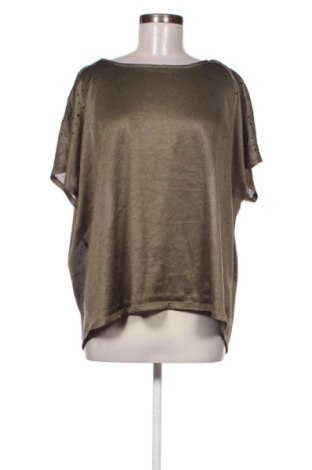 Damen Shirt Janina, Größe XXL, Farbe Grün, Preis 12,99 €