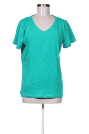 Дамска блуза Janina, Размер L, Цвят Син, Цена 16,36 €