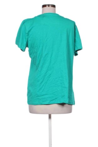Дамска блуза Janina, Размер L, Цвят Син, Цена 16,36 €