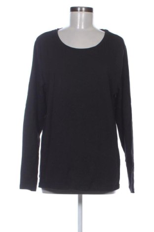 Bluzka damska Janina, Rozmiar XXL, Kolor Czarny, Cena 51,99 zł