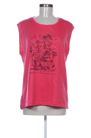 Damen Shirt Janina, Größe L, Farbe Rosa, Preis € 12,99
