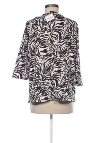 Дамска блуза Janina, Размер XL, Цвят Многоцветен, Цена 10,22 €