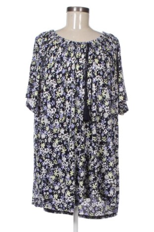 Bluză de femei Janina, Mărime 4XL, Culoare Multicolor, Preț 70,99 Lei, #136448521