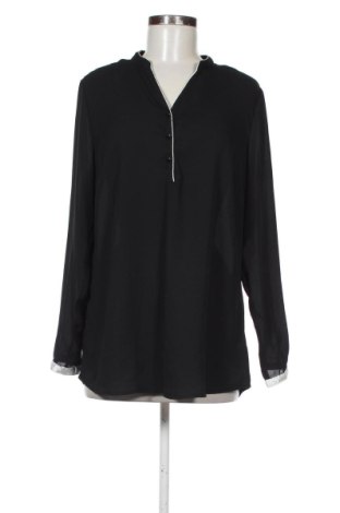 Damen Shirt Janina, Größe L, Farbe Schwarz, Preis 12,99 €