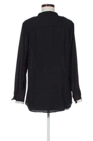 Damen Shirt Janina, Größe L, Farbe Schwarz, Preis 12,99 €