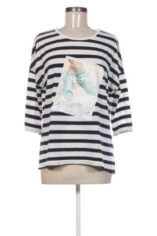 Damen Shirt Janina, Größe L, Farbe Mehrfarbig, Preis € 12,99