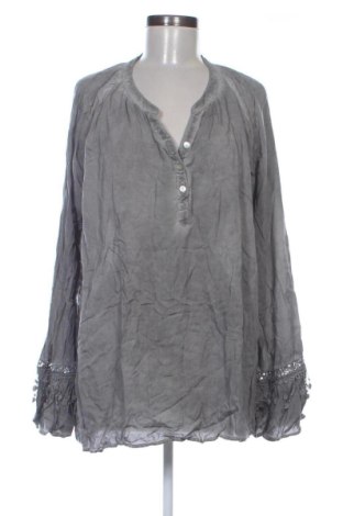 Bluză de femei Janina, Mărime XL, Culoare Gri, Preț 60,99 Lei