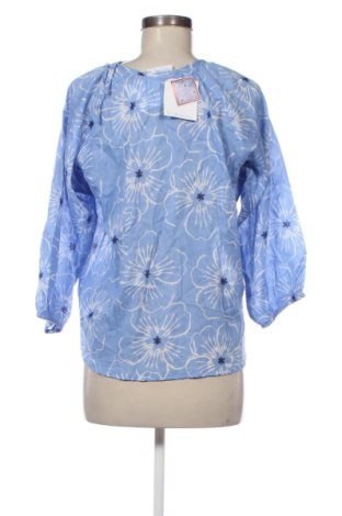 Дамска блуза Janina, Размер XL, Цвят Многоцветен, Цена 16,36 €