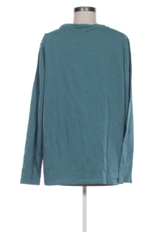 Дамска блуза Janina, Размер XL, Цвят Зелен, Цена 10,22 €