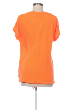 Damen Shirt Janina, Größe L, Farbe Orange, Preis € 20,99