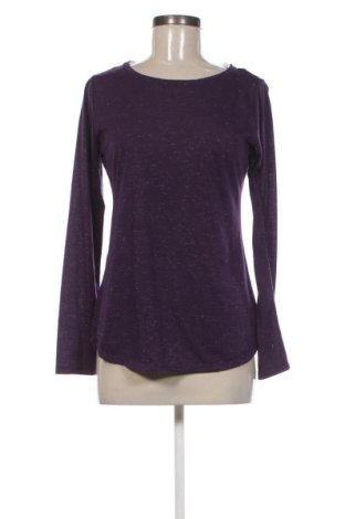 Damen Shirt Janina, Größe M, Farbe Lila, Preis € 12,99