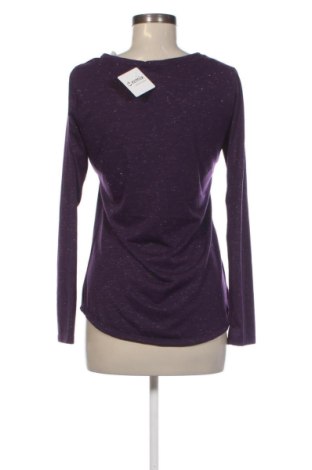 Damen Shirt Janina, Größe M, Farbe Lila, Preis € 12,99