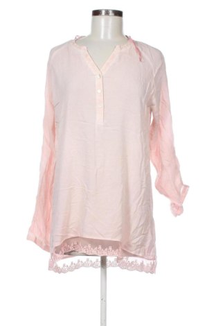 Damen Shirt Janina, Größe M, Farbe Rosa, Preis 12,99 €